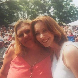 Meet your Posher, Andrea